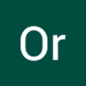 Meet your Posher, Or